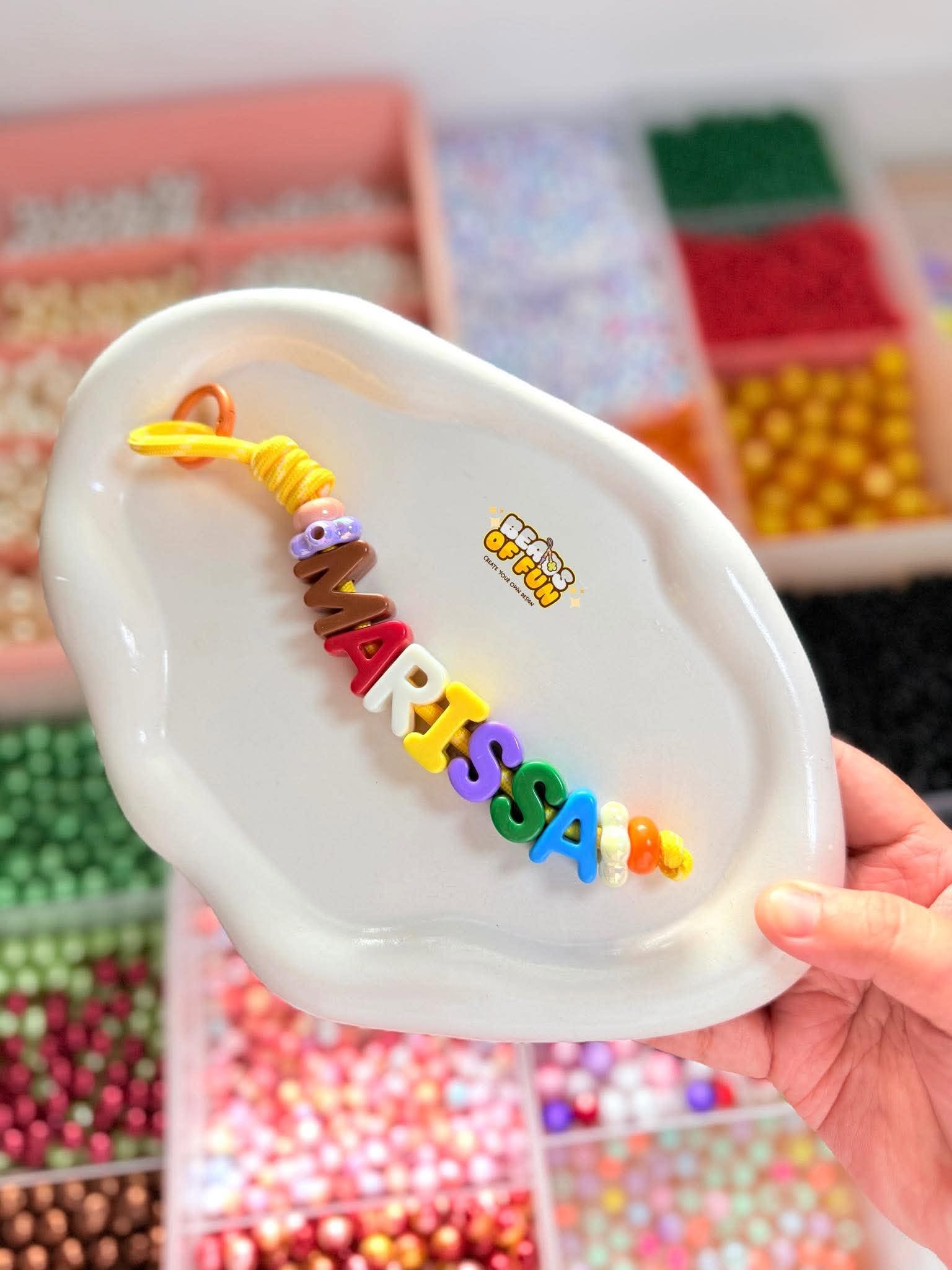 Marissa bead charm